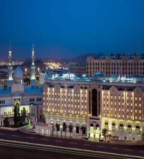 7 Nights 5 Star October Umrah Package